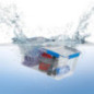 Waterproof box 75l