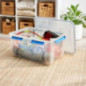Waterproof box 75l