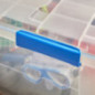 Waterproof box 75l