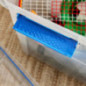 Waterproof box 75l