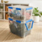 Waterproof box 75l