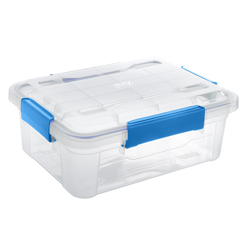 Waterproof box 11.4l