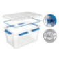 Waterproof box 11.4l