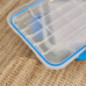 Waterproof box 11.4l
