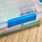 Waterproof box 11.4l