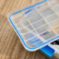 Waterproof box 18l