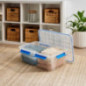 Waterproof box 32l