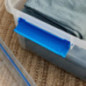 Waterproof box 32l
