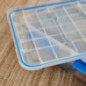 Waterproof box 32l