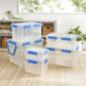 Waterproof box 32l