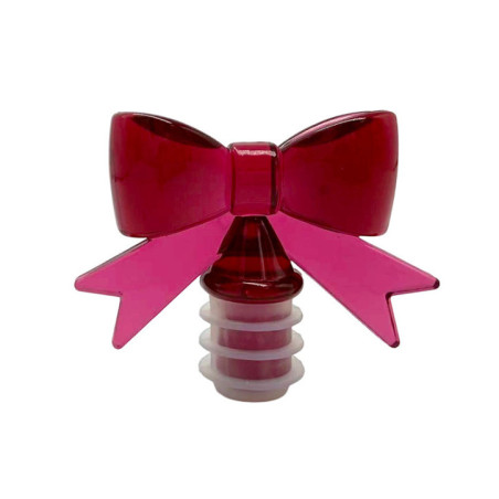 Bouchon de bouteille burgundy