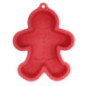 Moule silicone pain d'epices