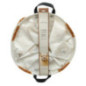 Paniere a linge ourson d39xh41cm