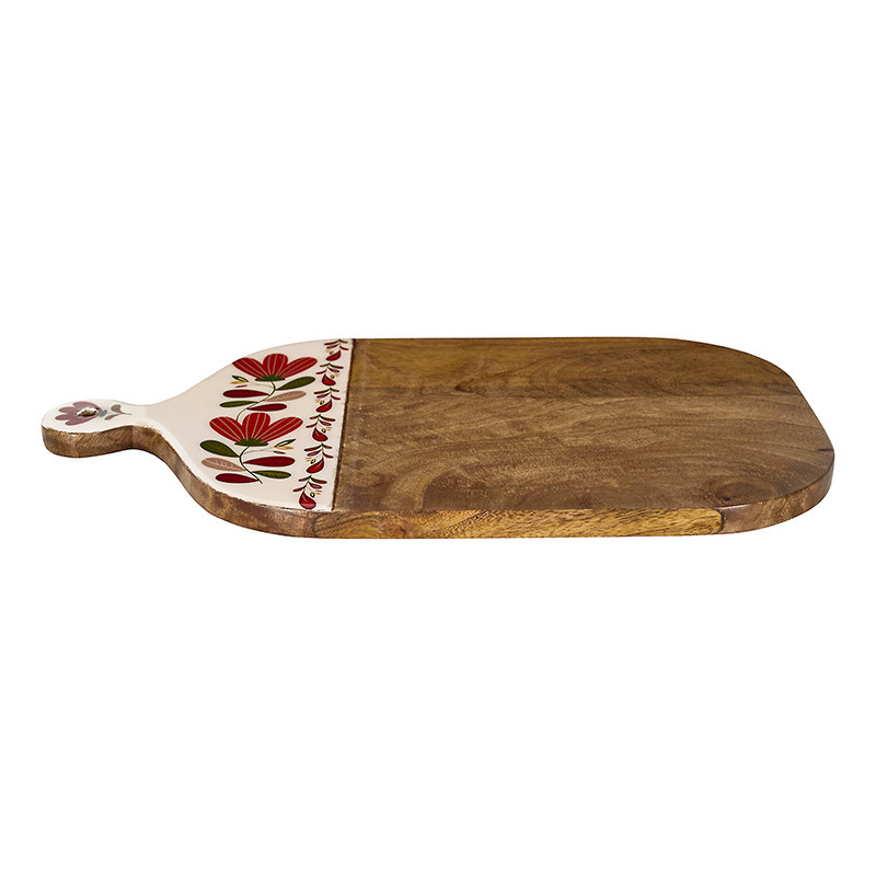 Planche manguier heritage