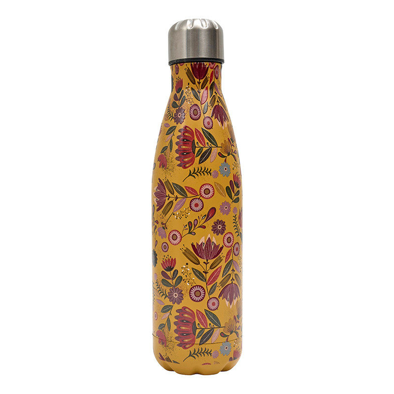 Bouteille isotherme heritage
