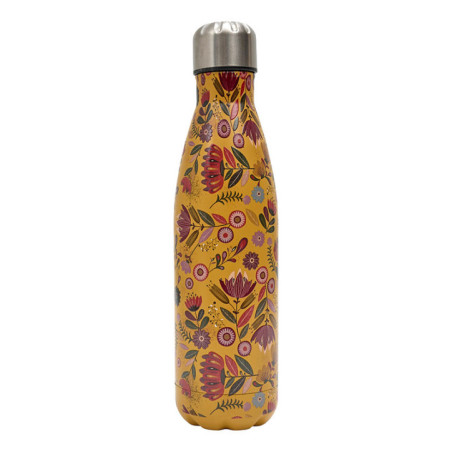 Bouteille isotherme heritage