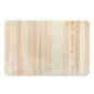 Tapis diatomite 39x60 bois