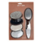 Grip & glam set soin des pieds x