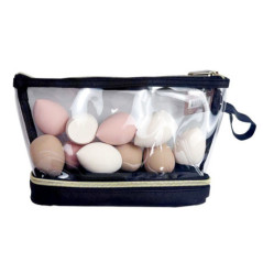 Grip & glam eponge maquillage x1