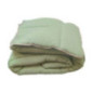 Pack micro lavee 140x200cm vert