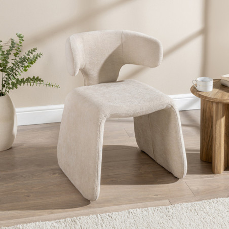 Fauteuil design