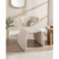 Fauteuil design
