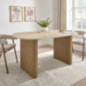 Table repas lioren