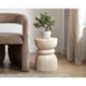 Table d appoint/bout canape effe
