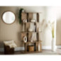 Etagere compartimentee effet ch