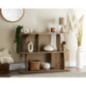 Etagere  compartimentee large  e