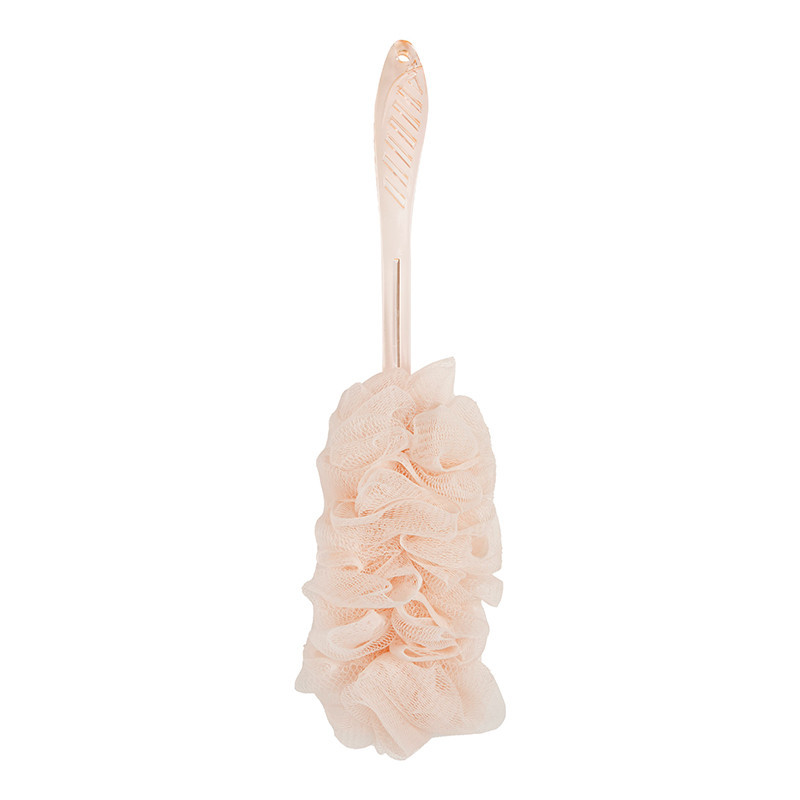 Fleur de douche avec manche