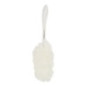 Fleur de douche avec manche