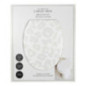 Abattant wc mdf beige leopard