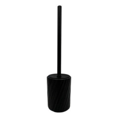 Brosse wc twist noir