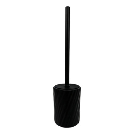 Brosse wc twist noir