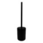 Brosse wc twist noir