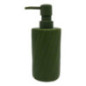 Distributeur de savon twist vert