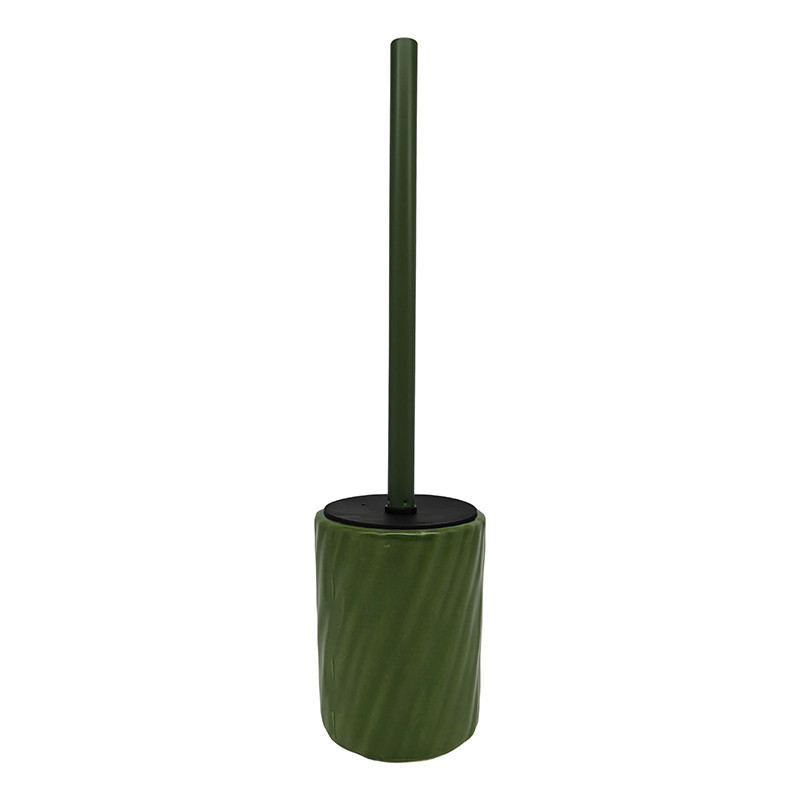 Brosse wc twist vert