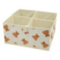 Paniere pliable ourson