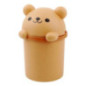 Poubelle 2l ourson