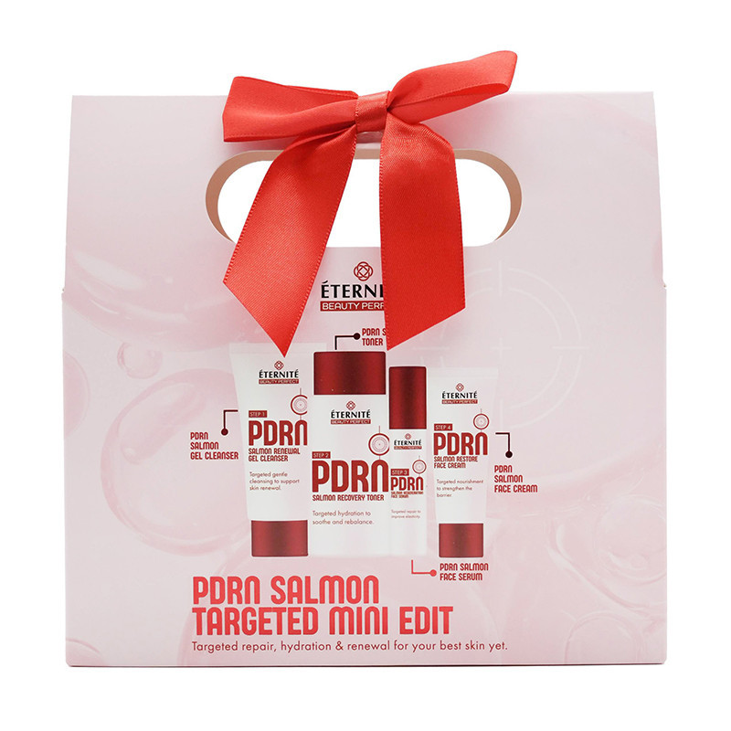 Eternite pdrn mini set skincare