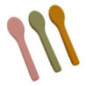 Set de 3 couverts nomades