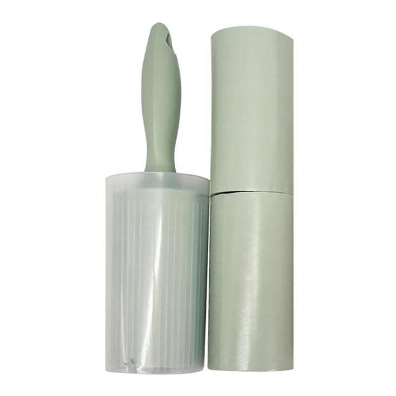Brosse adhesive + 2 recharges