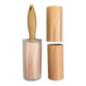 Brosse + 2 recharges marron