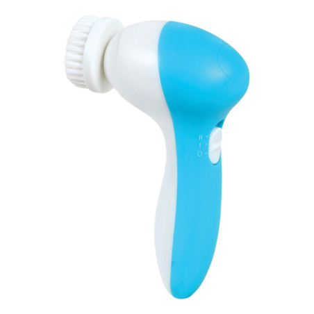 Brosse electrique pour visage