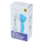 Brosse electrique pour visage