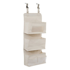 Rangement de porte