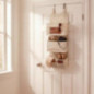 Rangement de porte