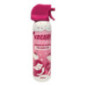 Mousse de douche 150ml framboise