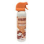 Mousse de douche 150ml cookie